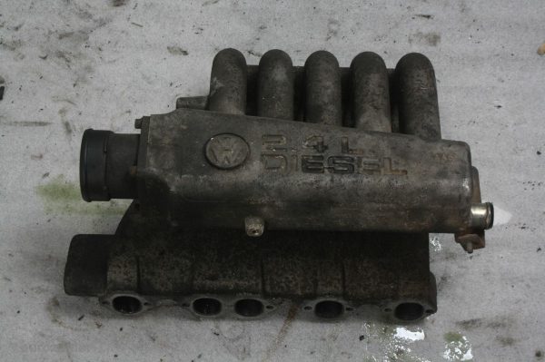 028129637C Ansaugbrücke AAB VW T4 Bus (70XB, 70XC, 7DB, 7DW, 7DK) 2.4 D 2370 cm3, 78 PS, 57 kW - Lebensmittel Sale – Große Auswahl & Top Preise | Kostenloser Versand ab 40€