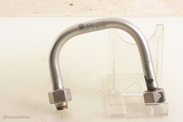 037131581 VW Audi AGR EGR Abgasrohr Verbindungsrohr Golf 4 NEW BEETLE - Lebensmittel Sale – Große Auswahl & Top Preise | Kostenloser Versand ab 40€