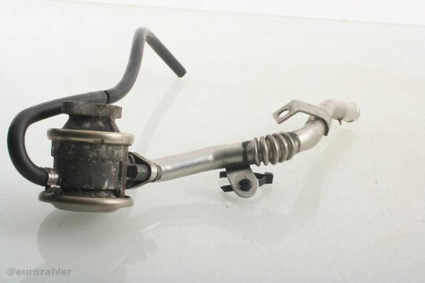 06C131101 AGR Rohr Kombiventil ASN VW Audi A4 (8E2, B6) 3.0 162kW 11/00-12/04 - Lebensmittel Sale – Große Auswahl & Top Preise | Kostenloser Versand ab 40€