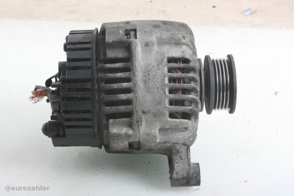 058903016E 2541895C Lichtmaschine Generator 90A Valeo VW Audi A4 (8D5, B5) 11/94-09/01 - Lebensmittel Sale – Große Auswahl & Top Preise | Kostenloser Versand ab 40€