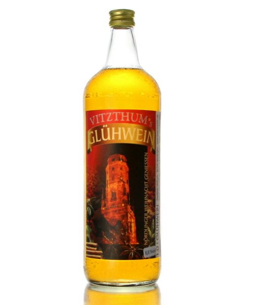 — VITZTHUM’s Glühwein — weiß - Lebensmittel Sale – Große Auswahl & Top Preise | Kostenloser Versand ab 40€