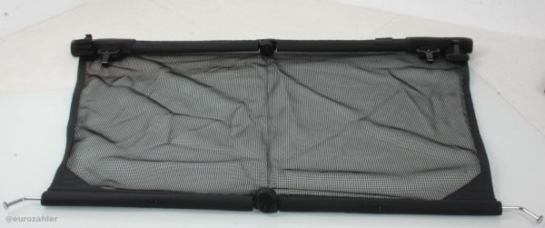1TO861691 Trennnetz Gepäcknetz Laderaumnetz Volkswagengruppe Touran 2006-2010 - Lebensmittel Sale – Große Auswahl & Top Preise | Kostenloser Versand ab 40€