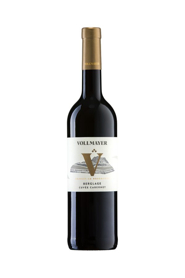 2021 BERGLAGE Cuvée Cabernet - Lebensmittel Sale – Große Auswahl & Top Preise | Kostenloser Versand ab 40€