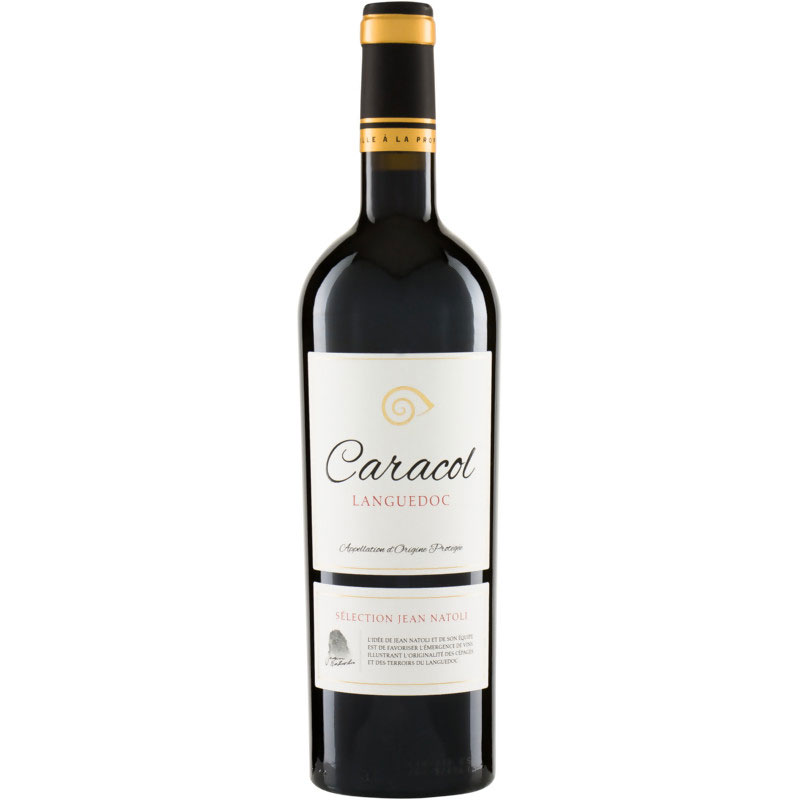 bio-rotwein-caracol-languedoc