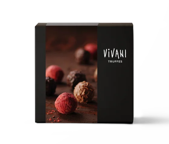 "Truffes" Trüffelpralinen - Lebensmittel Sale – Große Auswahl & Top Preise | Kostenloser Versand ab 40€