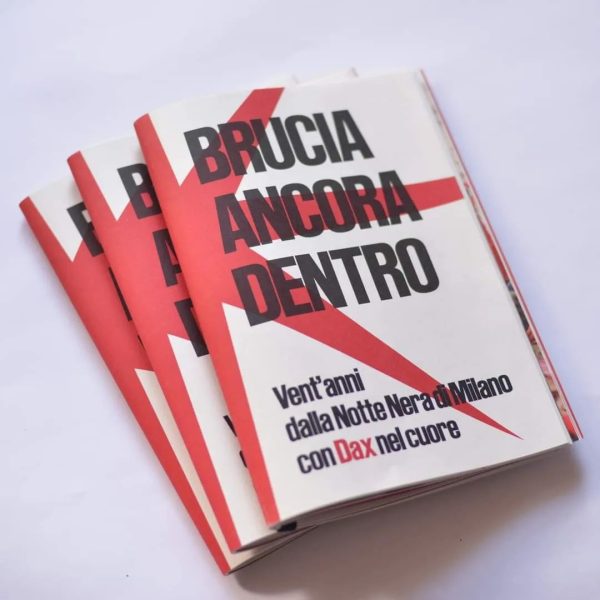 »Brucia ancora dentro« Film + Buch - Lebensmittel Sale – Große Auswahl & Top Preise | Kostenloser Versand ab 40€