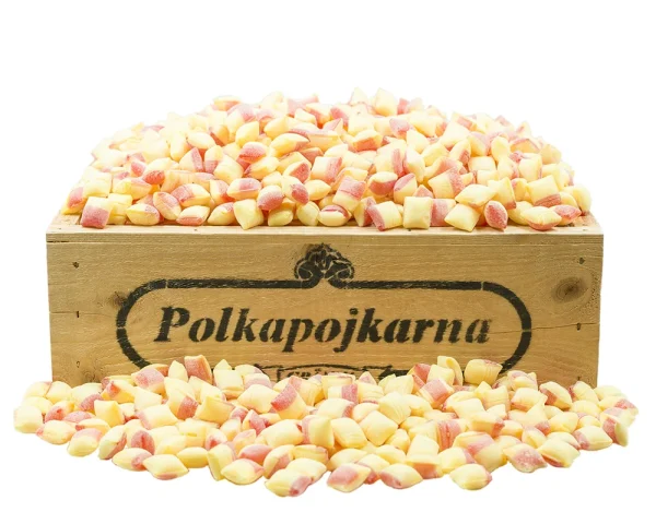 12 kg Mangokarameller - Lebensmittel Sale – Große Auswahl & Top Preise | Kostenloser Versand ab 40€