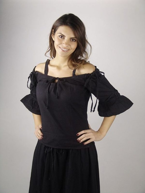 115 Camisole „Rena“ - Lebensmittel Sale – Große Auswahl & Top Preise | Kostenloser Versand ab 40€