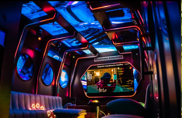 2  Stunden Karaoke mit Snacks & Getränken für bis zu 6 Personen - Lebensmittel Sale – Große Auswahl & Top Preise | Kostenloser Versand ab 40€
