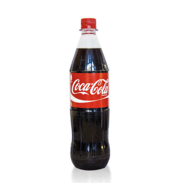 200 – Coca Cola – 1L - Lebensmittel Sale – Große Auswahl & Top Preise | Kostenloser Versand ab 40€
