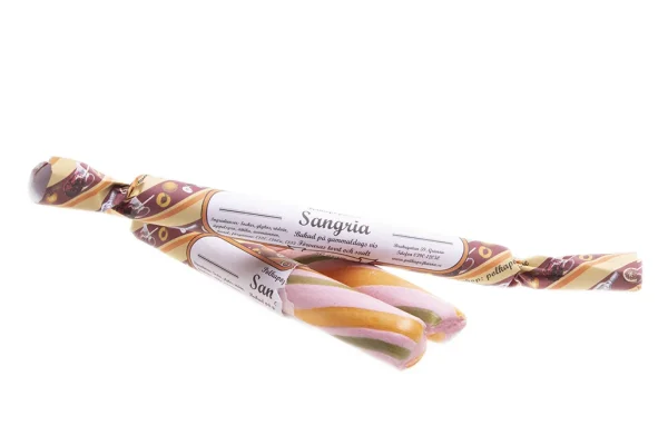 100 st Sangria (50g) - Lebensmittel Sale – Große Auswahl & Top Preise | Kostenloser Versand ab 40€