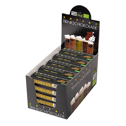 1001 Nacht – 25 Stk. Box - Lebensmittel Sale – Große Auswahl & Top Preise | Kostenloser Versand ab 40€