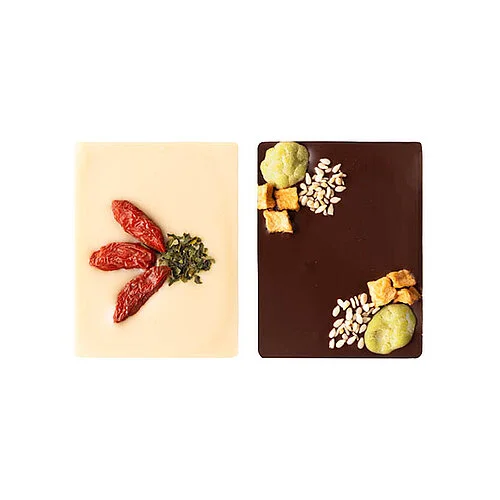 2 Minis Süß & Edel VEGAN de luxe - Lebensmittel Sale – Große Auswahl & Top Preise | Kostenloser Versand ab 40€