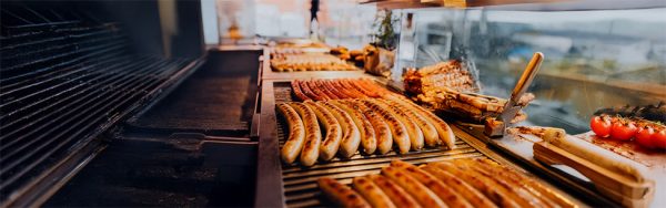2 Currywurst-Menüs - Lebensmittel Sale – Große Auswahl & Top Preise | Kostenloser Versand ab 40€