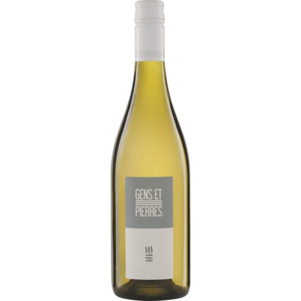 2019er Cuvée – trocken (Gens et Pierres) - Lebensmittel Sale – Große Auswahl & Top Preise | Kostenloser Versand ab 40€