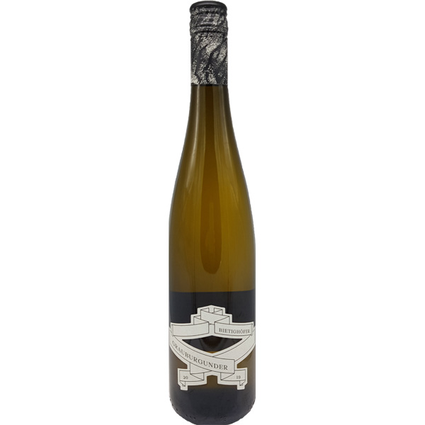 2019er Grauburgunder – tocken (Bietighöfer) - Lebensmittel Sale – Große Auswahl & Top Preise | Kostenloser Versand ab 40€
