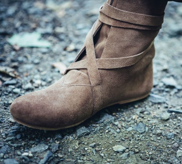 031 Haithabu-Stiefel „Frode“ - Lebensmittel Sale – Große Auswahl & Top Preise | Kostenloser Versand ab 40€