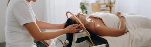 1,5 Stunden HeadSpa & Haarstyling - Lebensmittel Sale – Große Auswahl & Top Preise | Kostenloser Versand ab 40€