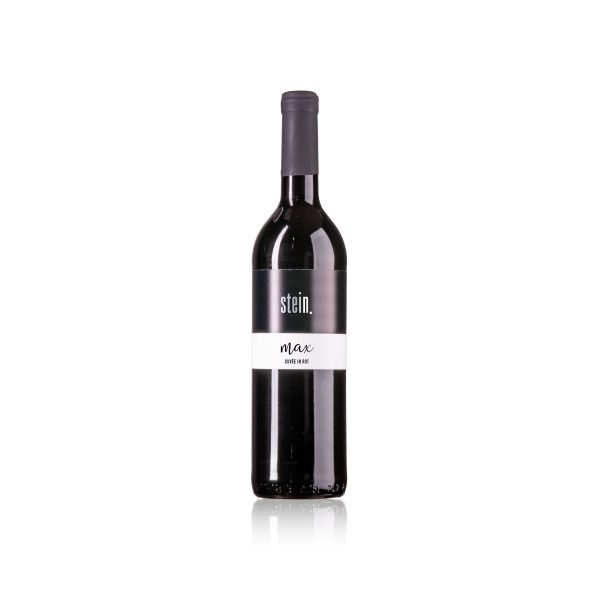 2022 MAX Cuvée Rot trocken – Alkohol: 13,0% vol. - Lebensmittel Sale – Große Auswahl & Top Preise | Kostenloser Versand ab 40€