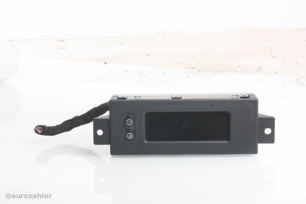 13208191 317099190 1024841-00 Bordcomputer Display original OPEL Corsa C - Lebensmittel Sale – Große Auswahl & Top Preise | Kostenloser Versand ab 40€