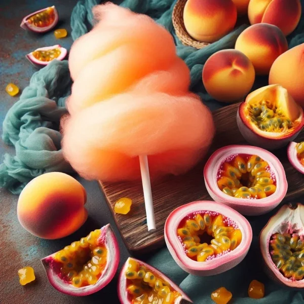 ** LIVE SPECIAL ** selbstgemachte Zuckerwatte 40g – PFIRCUJA - Lebensmittel Sale – Große Auswahl & Top Preise | Kostenloser Versand ab 40€