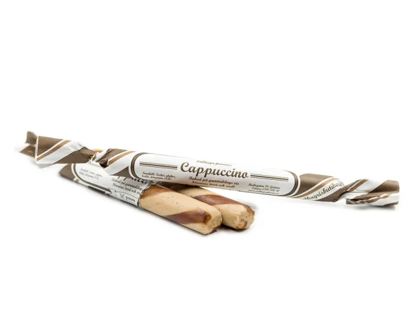 100 Cappuccino (je 50g) - Lebensmittel Sale – Große Auswahl & Top Preise | Kostenloser Versand ab 40€