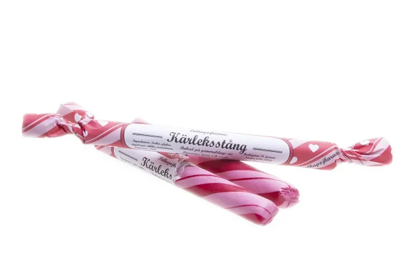 100 st Kärleksstänger (50g) - Lebensmittel Sale – Große Auswahl & Top Preise | Kostenloser Versand ab 40€
