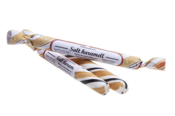 100 Salty caramel (50g) - Lebensmittel Sale – Große Auswahl & Top Preise | Kostenloser Versand ab 40€