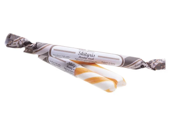 100 st Skitgrisar (50g) - Lebensmittel Sale – Große Auswahl & Top Preise | Kostenloser Versand ab 40€