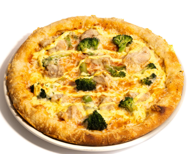 2 große Pizzen nach Wahl - Lebensmittel Sale – Große Auswahl & Top Preise | Kostenloser Versand ab 40€