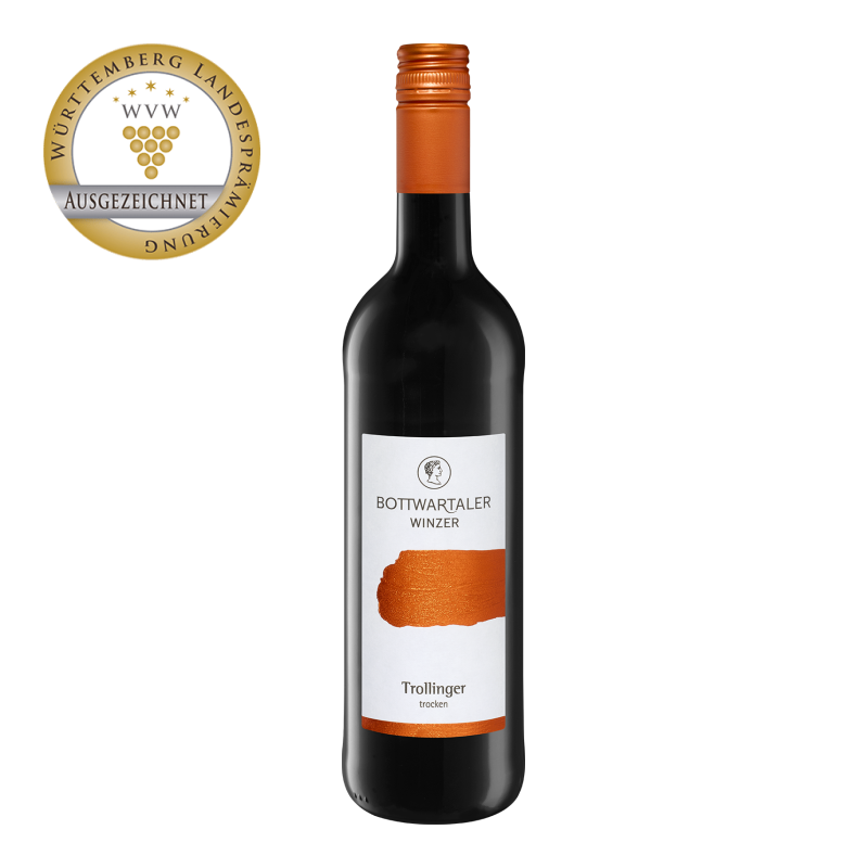 produktbild-20161322-kupfer-trollinger-grossbottwarer-harzberg-qba-2021-w800-h800-p40-lw200-lp10-20240223074317
