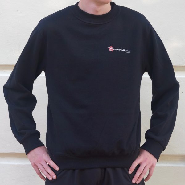 „Red Heat Small“ Sweatshirt - Lebensmittel Sale – Große Auswahl & Top Preise | Kostenloser Versand ab 40€