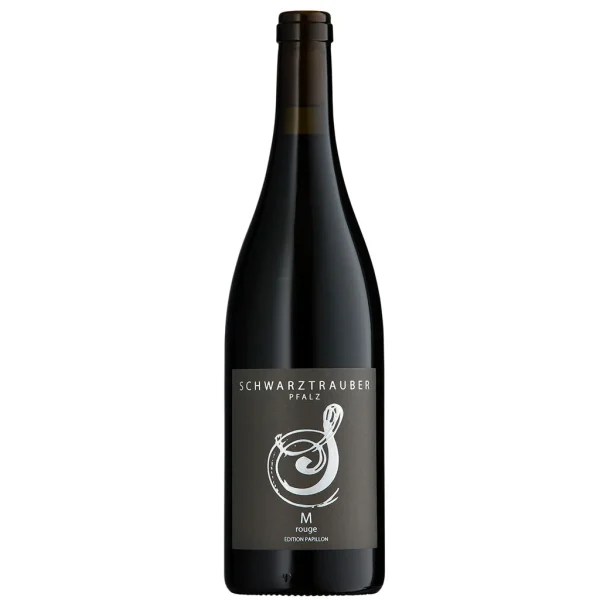2021er Merlot M rouge Edition Papillon – trocken - Lebensmittel Sale – Große Auswahl & Top Preise | Kostenloser Versand ab 40€