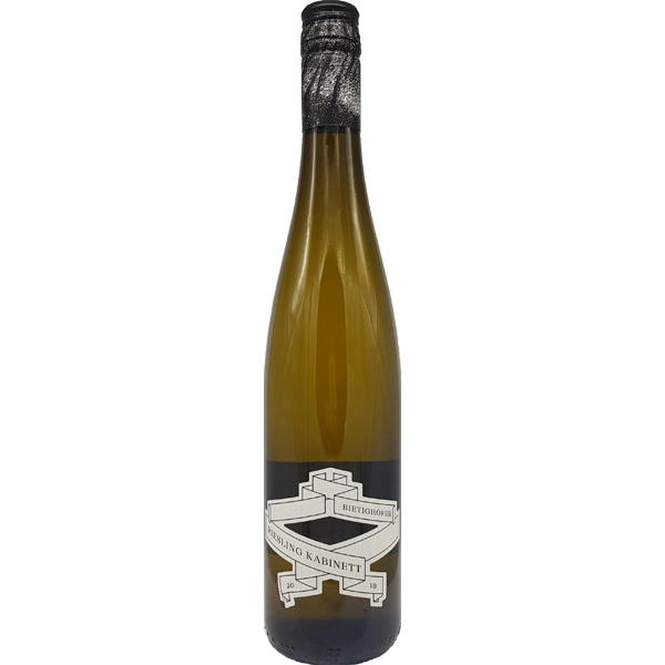 2019er Riesling Kabinett – feinherb (Bietighöfer) - Lebensmittel Sale – Große Auswahl & Top Preise | Kostenloser Versand ab 40€