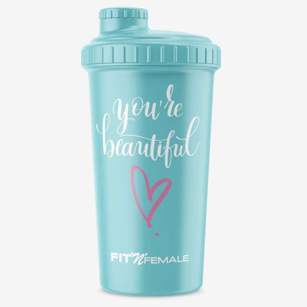 #teamselflove Shaker - Lebensmittel Sale – Große Auswahl & Top Preise | Kostenloser Versand ab 40€